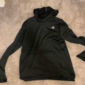 Adidas hoodie